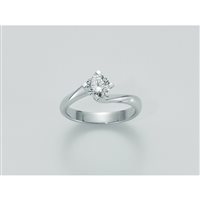 Anello Miluna Donna Diamonds Limited Edition in Oro Diamante LID5180_020G7-14 - LID5180_020G7-14